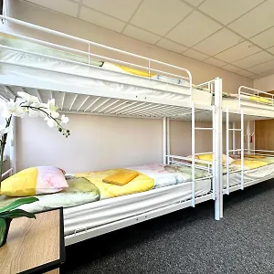 Zurawia Hostel