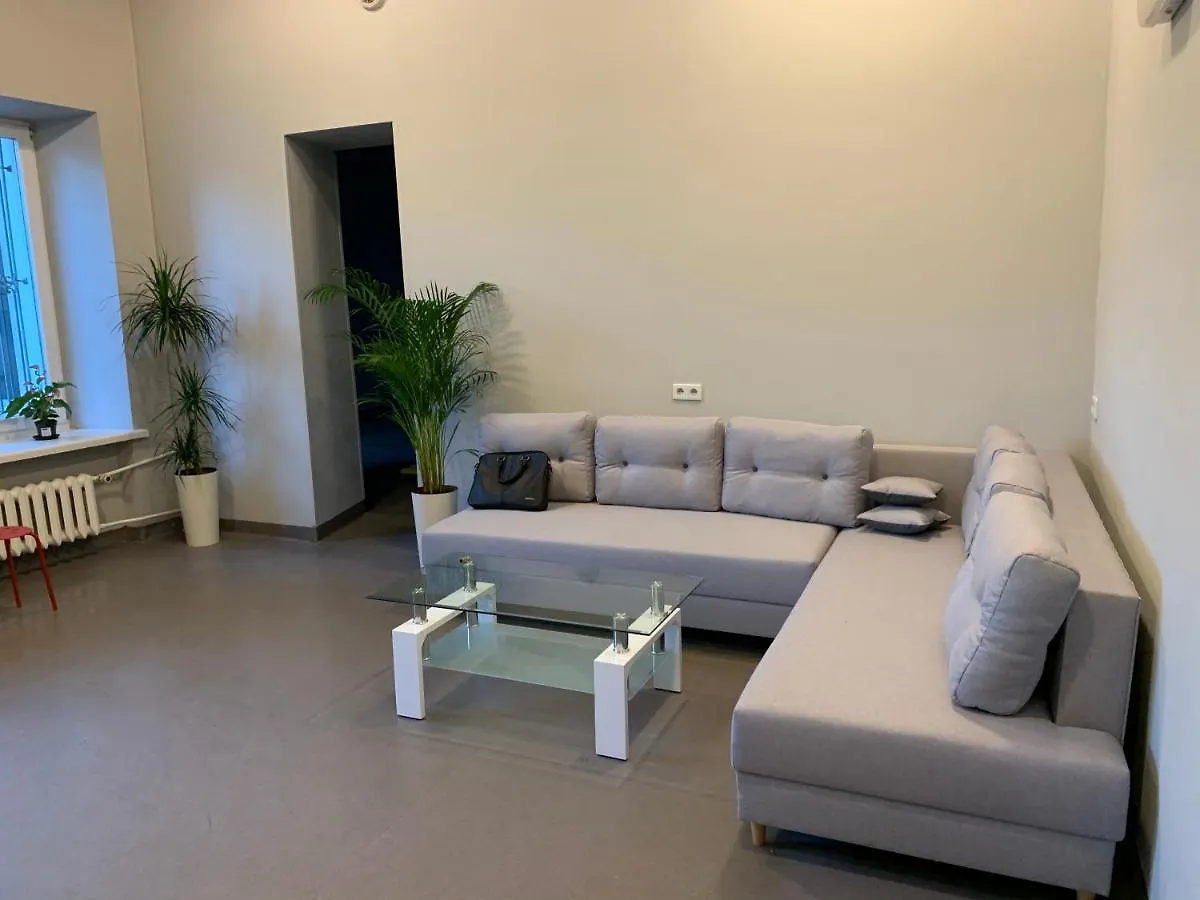 Sanera Hostel Warszawa