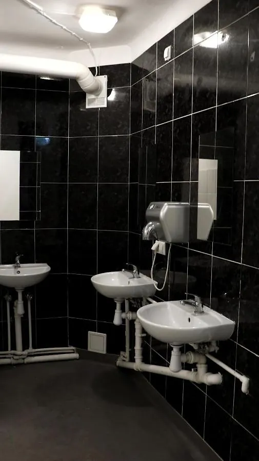 Sanera Hostel Warszawa
