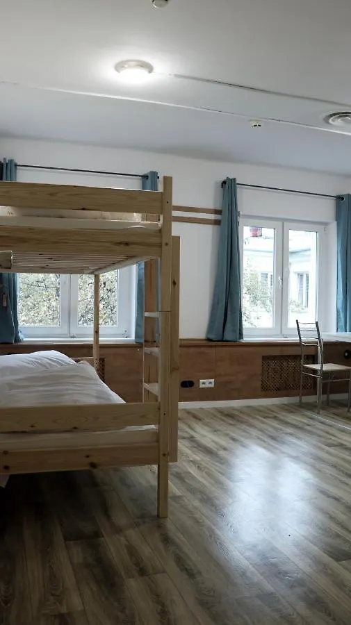 Sanera Hostel Warszawa 0*,  Polska
