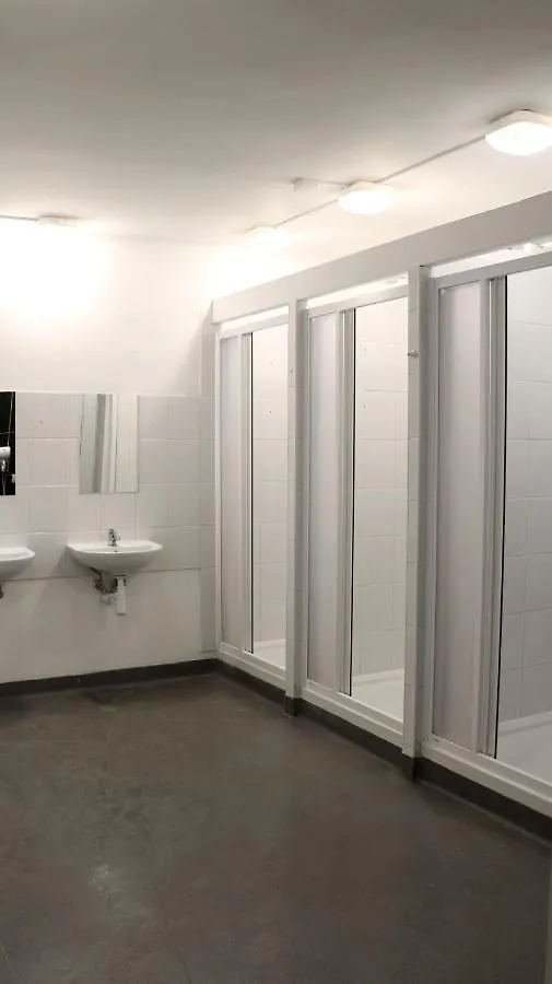 Sanera Hostel Warszawa 0*,
