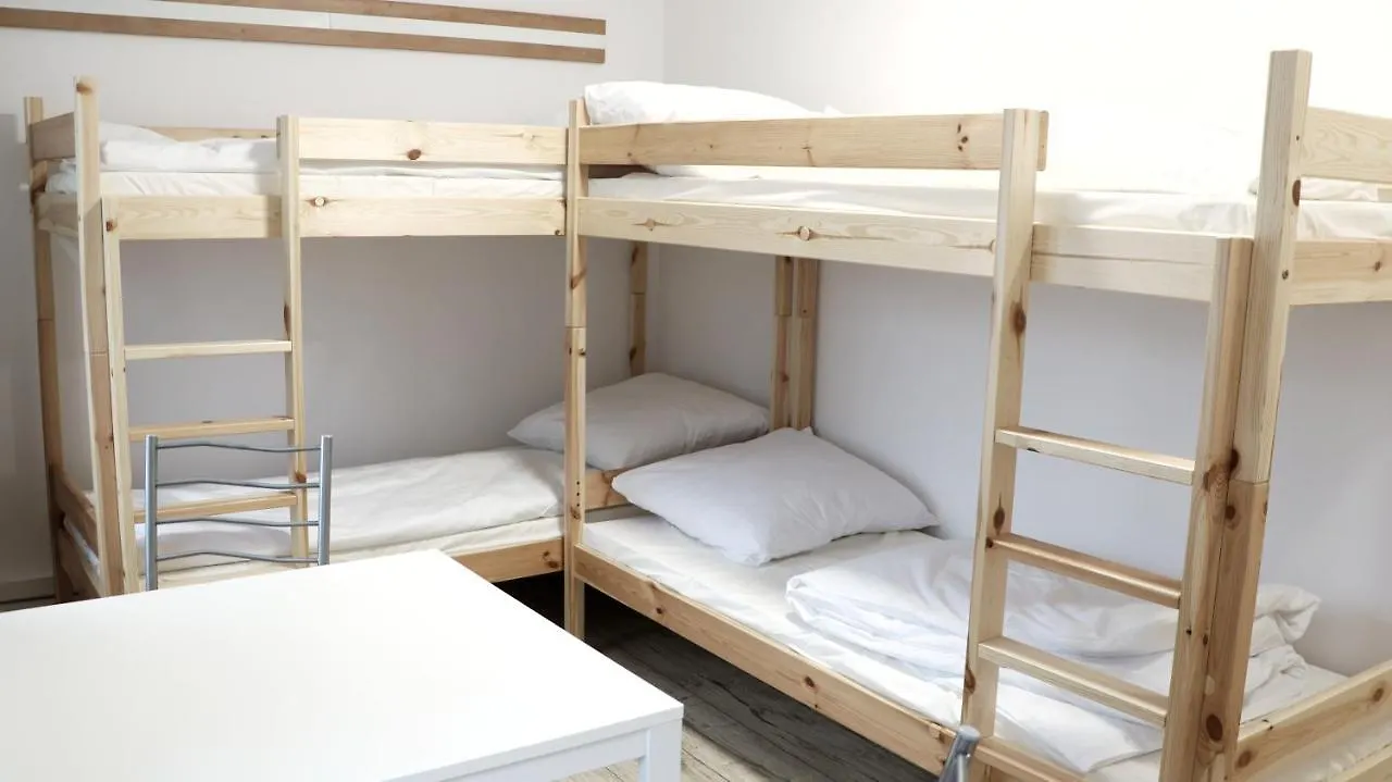 Sanera Hostel Warszawa 0*,